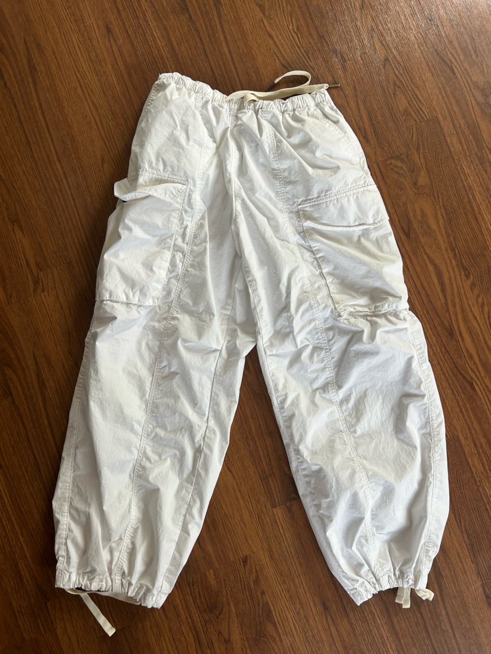 BDG Baggy Cargo Pants